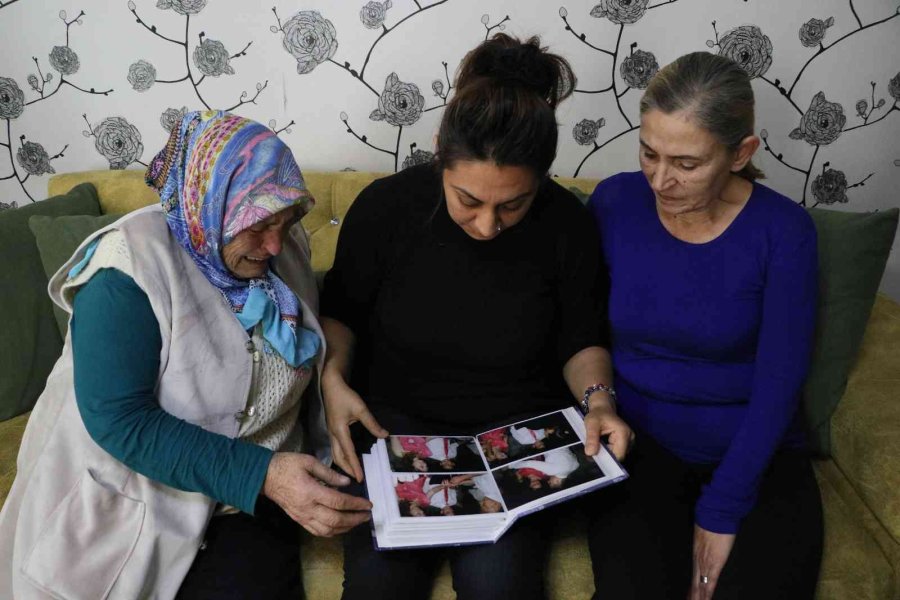 Gözü Yaşlı Aile, Çocuklarının Ölümüne Sebep Olan Sürücünün Tahliye Edilmesine Tepkili