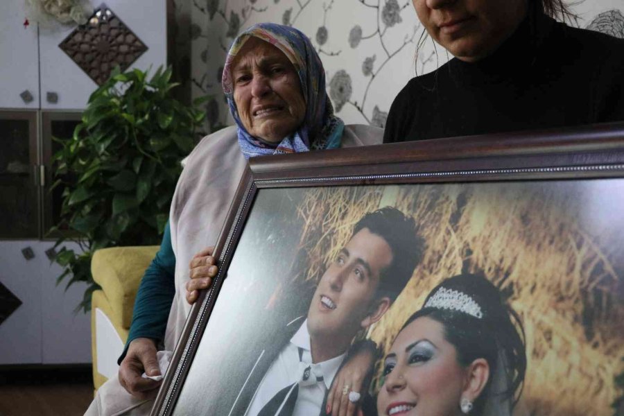 Gözü Yaşlı Aile, Çocuklarının Ölümüne Sebep Olan Sürücünün Tahliye Edilmesine Tepkili