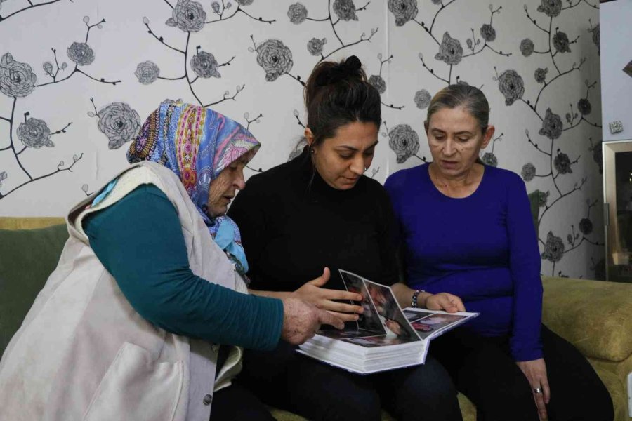 Gözü Yaşlı Aile, Çocuklarının Ölümüne Sebep Olan Sürücünün Tahliye Edilmesine Tepkili