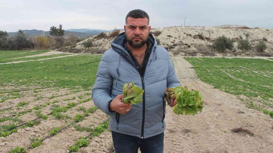 Göksu Nehri’ni Kirleten İki Fabrikaya 3 Milyon 73 Bin Tl Ceza