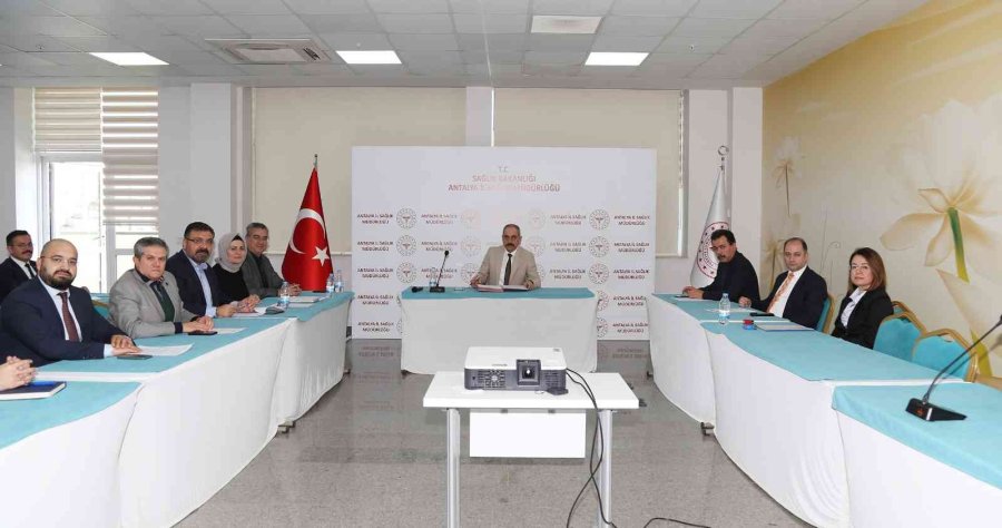 Sağlık Çalışanlarının Promosyonları Yarından İtibaren Yatmaya Başlayacak