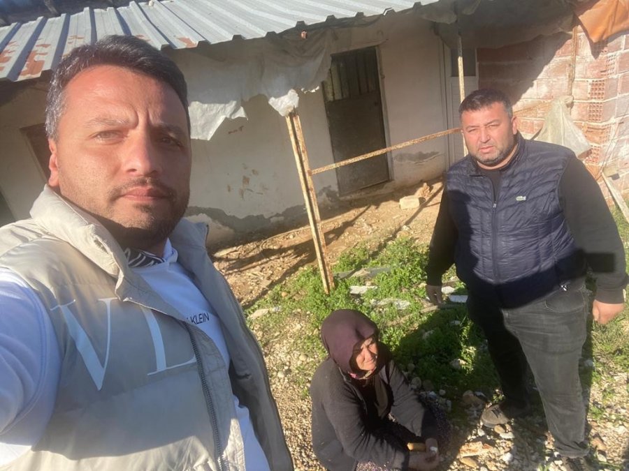 İki Gündür Ailesinin Her Yerde Aradığı 2 Çocuk Annesi Kadın Bulundu