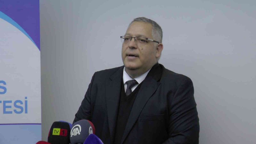 Bakan Akar: “kayserililer Her Zaman Her Konuda Devletin Yanında Olmuşlardır”