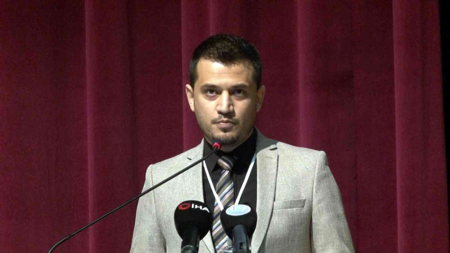 Kayü’de 7 Üniversite Öğrencisine ‘paramedik’ Anlatıldı