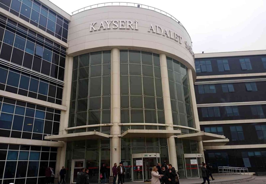 Üzüm Ailesinin Avukatı Seyit Halil Yüzgeç: “hiçbir Ceza Verilen Canları Geri Getirmez”