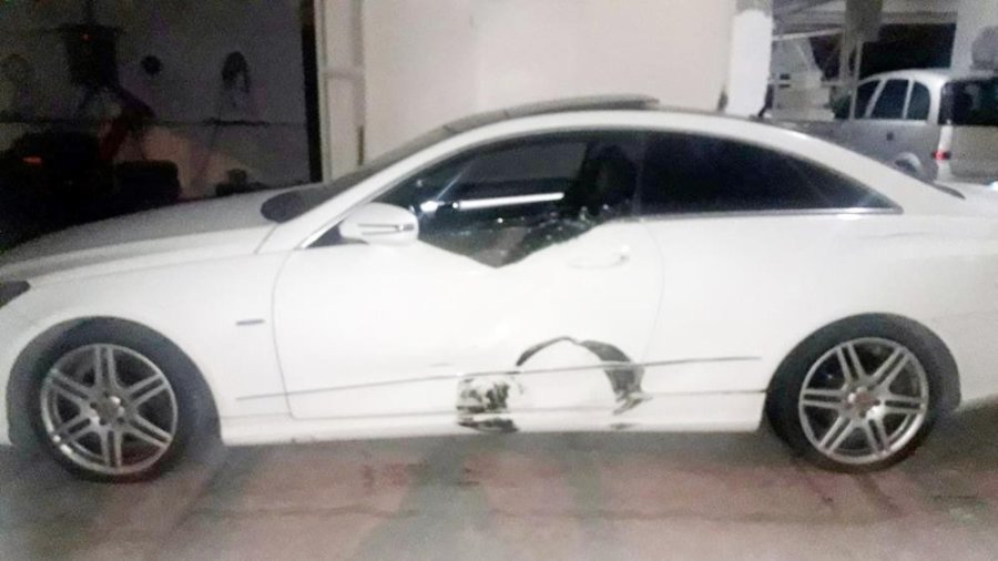 Üzüm Ailesinin Avukatı Seyit Halil Yüzgeç: “hiçbir Ceza Verilen Canları Geri Getirmez”