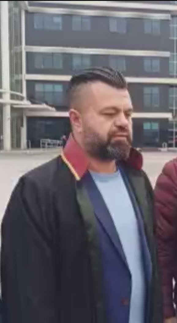 Üzüm Ailesinin Avukatı Seyit Halil Yüzgeç: “hiçbir Ceza Verilen Canları Geri Getirmez”