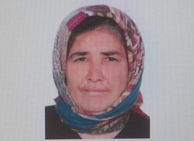 İki Gündür Ailesinin Her Yerde Aradığı 2 Çocuk Annesi Kadın Bulundu