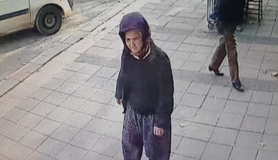 İki Gündür Ailesinin Her Yerde Aradığı 2 Çocuk Annesi Kadın Bulundu