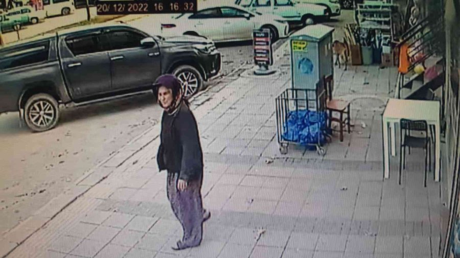 İki Gündür Ailesinin Her Yerde Aradığı 2 Çocuk Annesi Kadın Bulundu