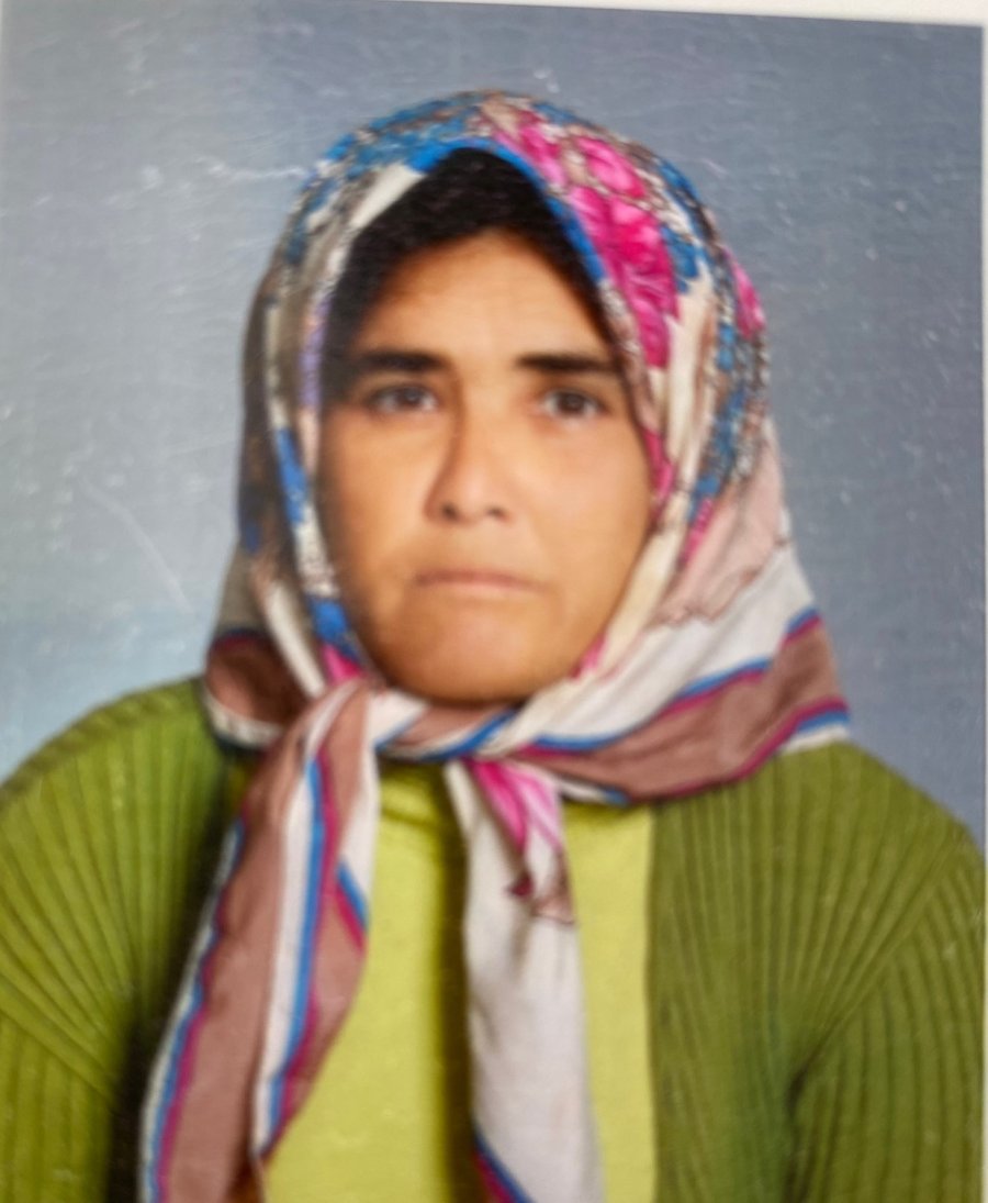 İki Gündür Ailesinin Her Yerde Aradığı 2 Çocuk Annesi Kadın Bulundu