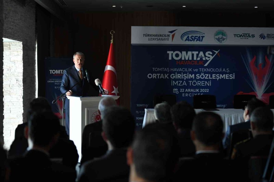 Kayseri’de Yarım Kalan Hikaye Yeniden Yazılacak