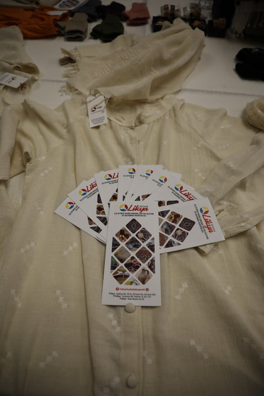 Kumsmall’da Sergi Ve Fuar Açıldı