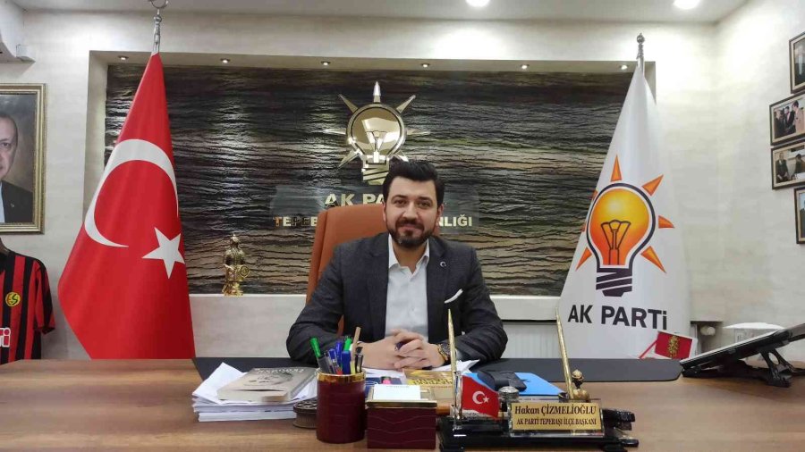 Ak Partili Gençleri Kaçırıp Darp Eden Şahıslara 4 Yıl 2’şer Ay Hapis Cezası