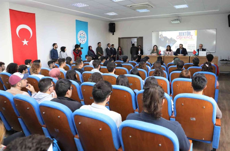 Alkü’de Kampüs Ges Hayata Geçiyor