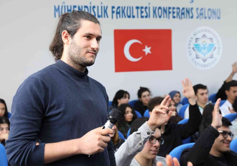 Alkü’de Kampüs Ges Hayata Geçiyor