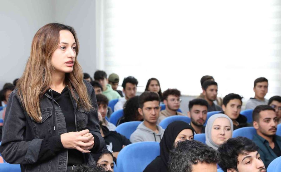 Alkü’de Kampüs Ges Hayata Geçiyor