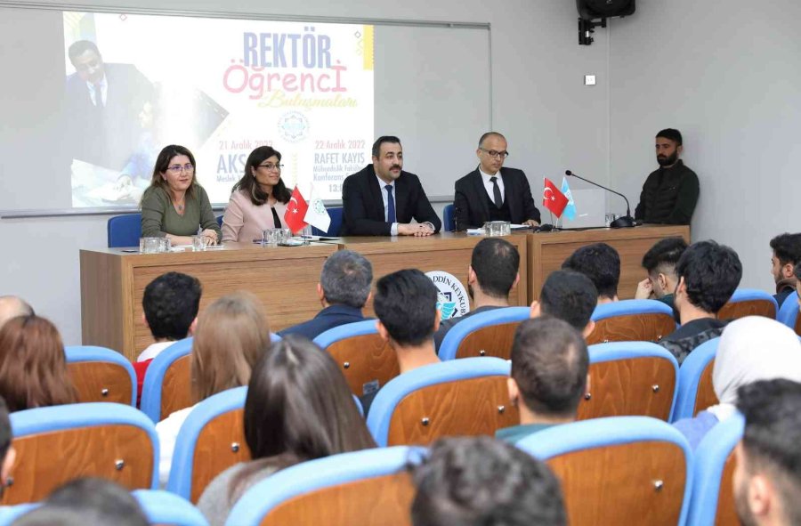 Alkü’de Kampüs Ges Hayata Geçiyor