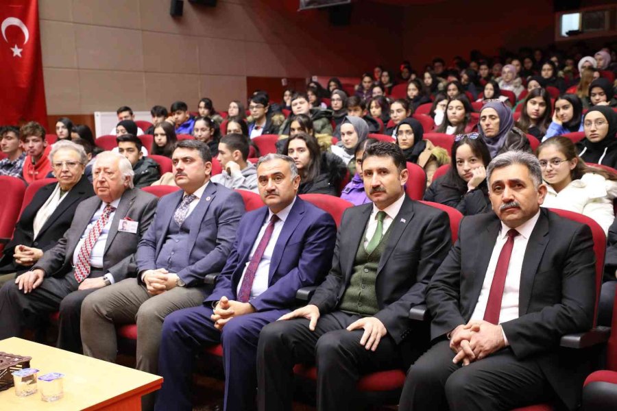 Çanakkale Şehidinin Torunundan Duygu Dolu Söyleşi