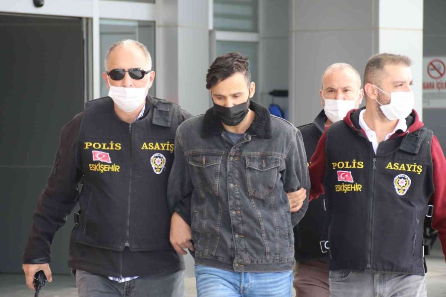 Cesedi Bulunamayan Sally’nin Katil Zanlısına Müebbet Hapis