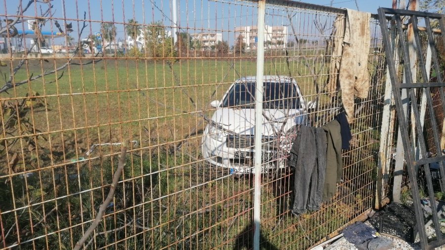 Araç Kullanırken Kalp Krizi Geçirdi, Kaldırıldığı Hastanede Hayatını Kaybetti