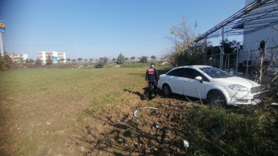 Araç Kullanırken Kalp Krizi Geçirdi, Kaldırıldığı Hastanede Hayatını Kaybetti
