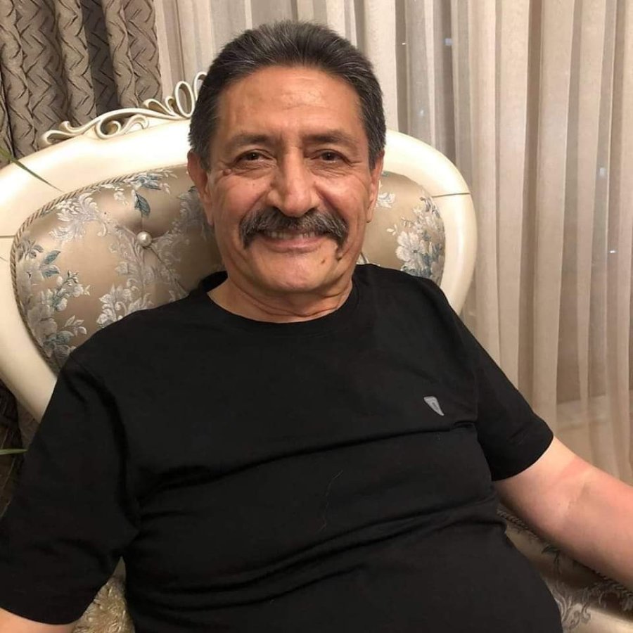 Özdemir, Son Yolculuğuna Uğurlandı