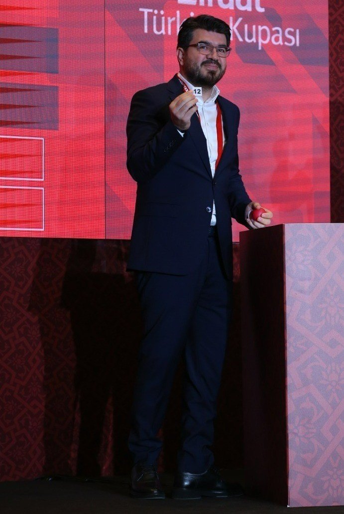 Kayserispor, Tahkime Başvuru Yapacak