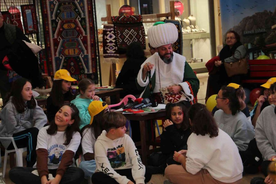 Ankara’da Sivrihisar Tanıtım Günleri Düzenlendi