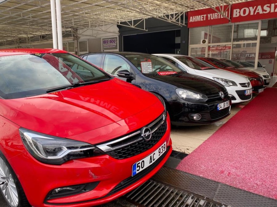 Mtv İndirimi Vatandaşın Cebini Rahatlatacak