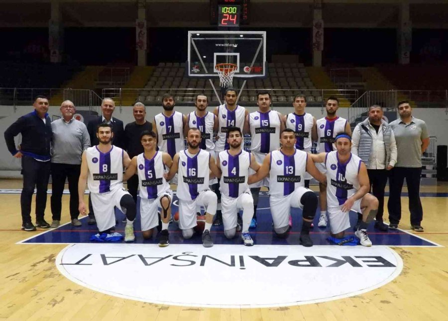 Dokuma Markası Kepez’de Yaşatılıyor