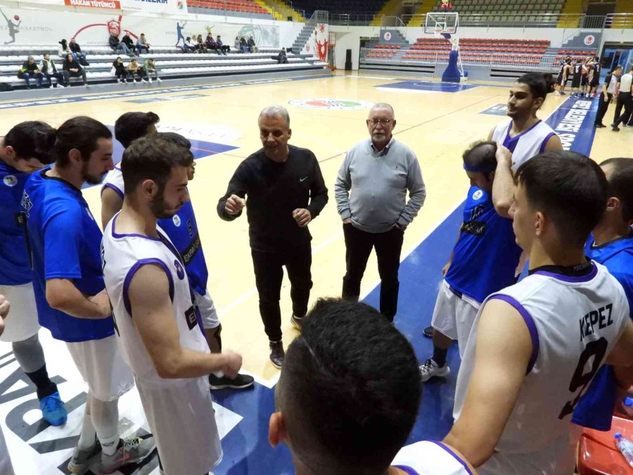 Dokuma Markası Kepez’de Yaşatılıyor