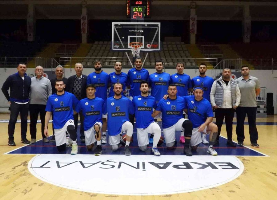 Dokuma Markası Kepez’de Yaşatılıyor