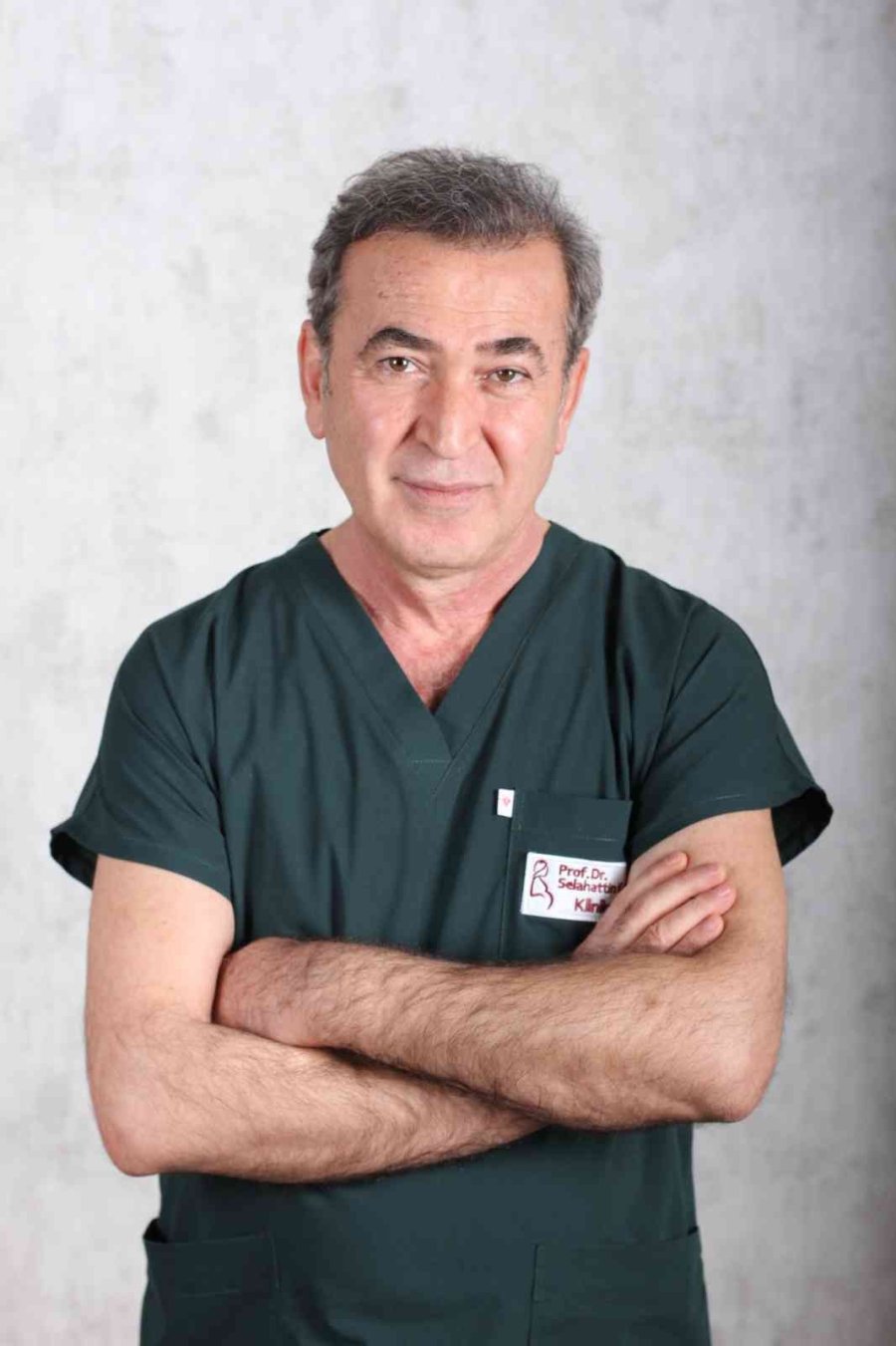 Amniyotik Bant Sendromu Olan Bebekler Anne Karnında Ameliyat İle Tedavi Edilebiliyor