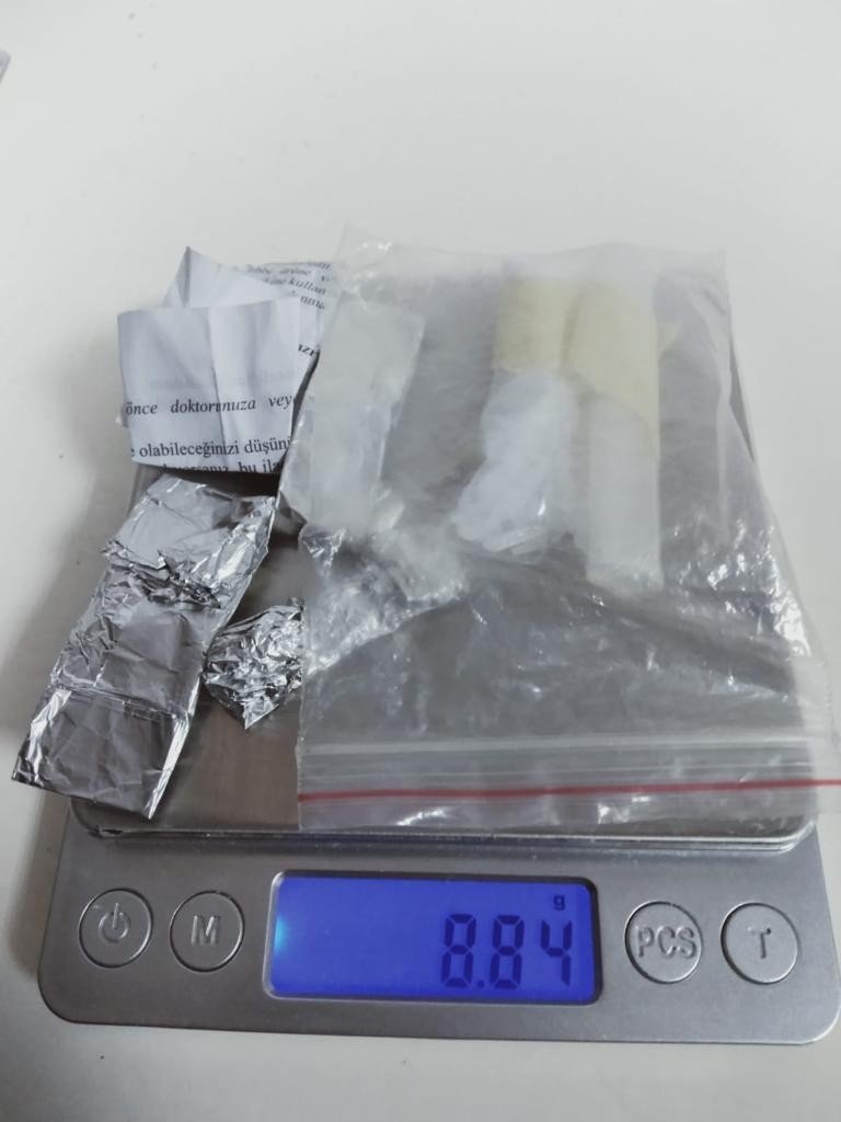 Güven Timleri Bir Haftada 2 Bin 58 Kişiyi Sorguladı