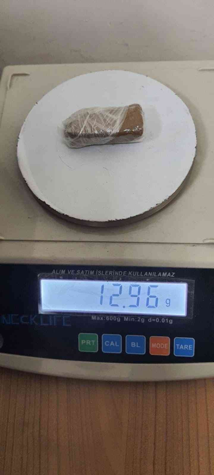 Güven Timleri Bir Haftada 2 Bin 58 Kişiyi Sorguladı