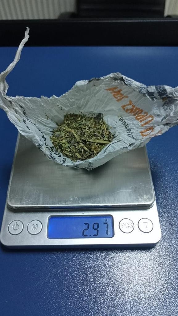 Güven Timleri Bir Haftada 2 Bin 58 Kişiyi Sorguladı