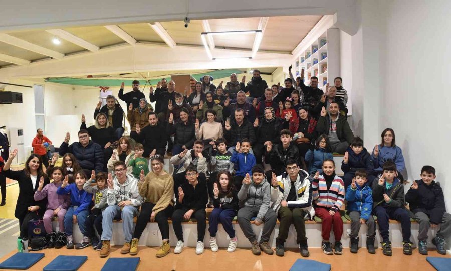 Çocuklar İçin İklim İzcileri Programı Başladı