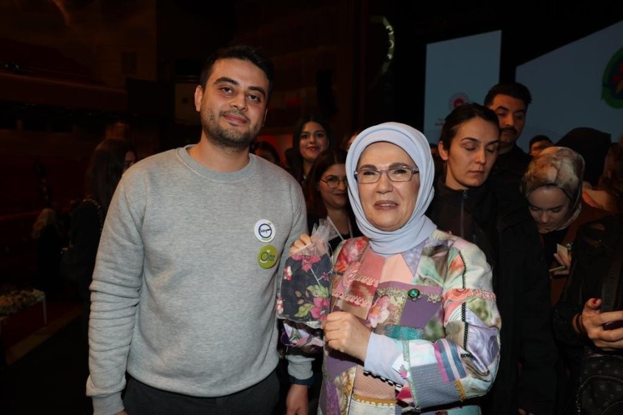 Üniversite Öğrencileri, Yeşil Dönüşümün Öncüsü Olacak