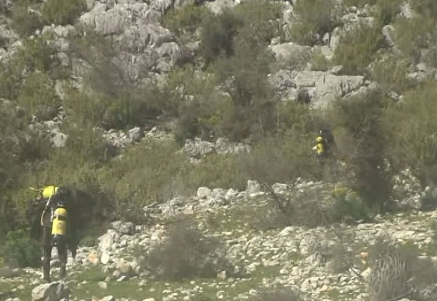 Kırkgöz Suluin Mağarası’nın Biyolojik Haritası Çıkarılacak