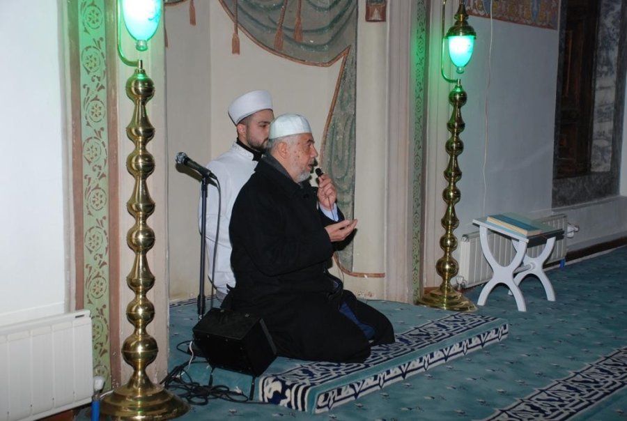 İstiklal Şairi Mehmet Akif Ersoy Vefatının 86’ıncı Yılında Anıldı