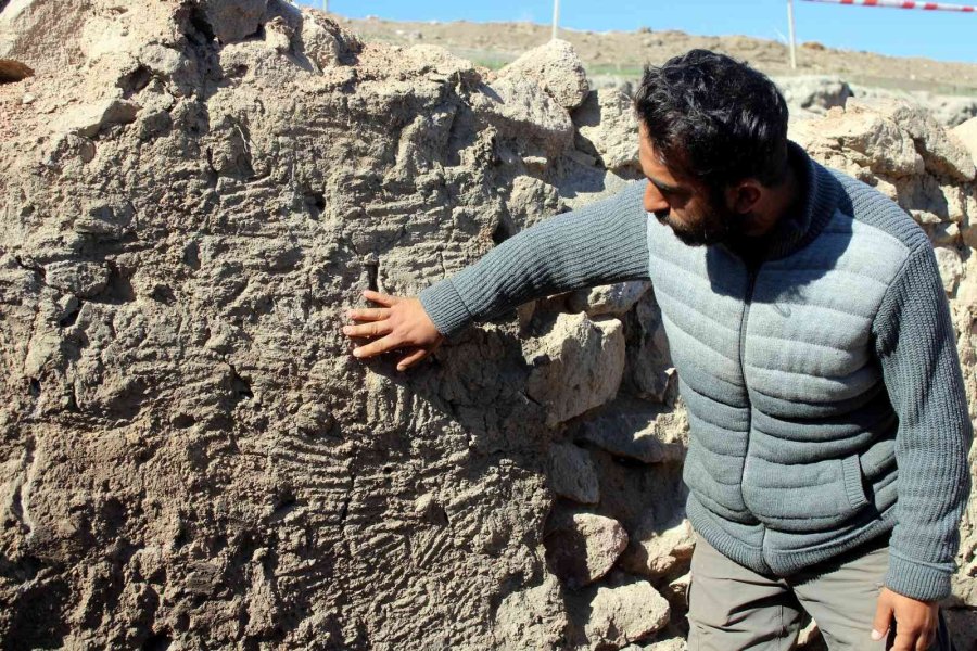 Kültepe’nin Gizemi Çözülüyor