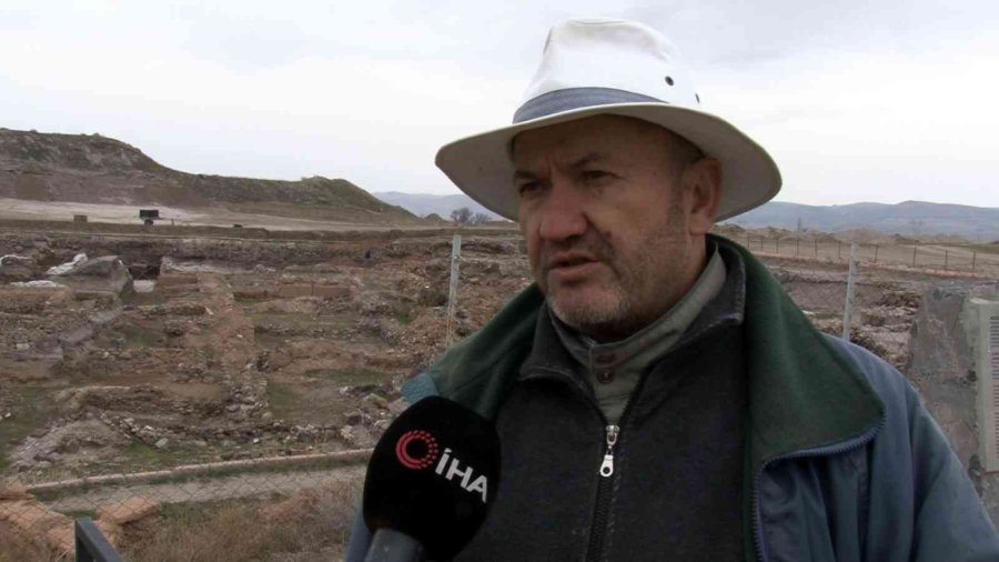 Kültepe’nin Gizemi Çözülüyor