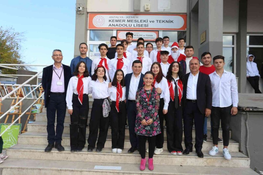 Tütüncü, “üreten Kadınların Emrindeyiz”