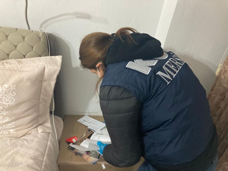 İhaleye Fesat Karıştıranlara Operasyon: 10 Gözaltı