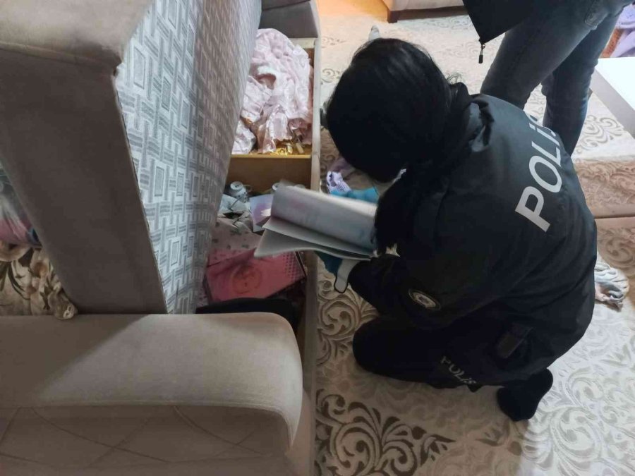 İhaleye Fesat Karıştıranlara Operasyon: 10 Gözaltı