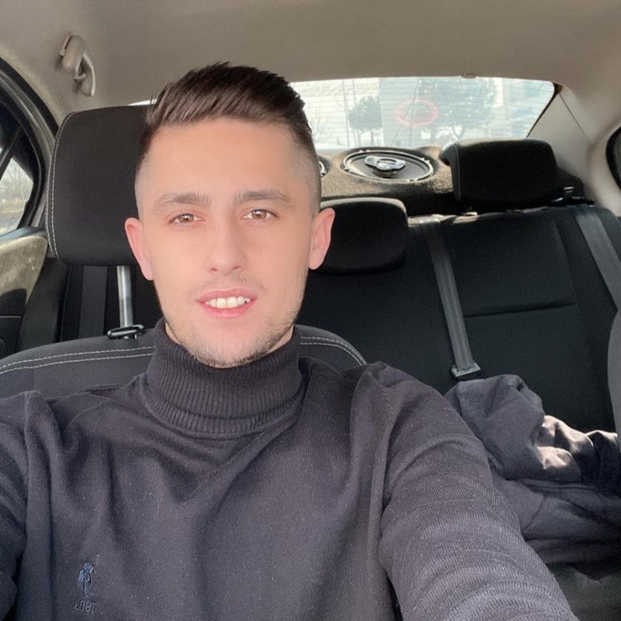 Dışarı Çıkarıldığı Eğlence Mekânında Dehşet Saçan Şüpheli Tutuklandı