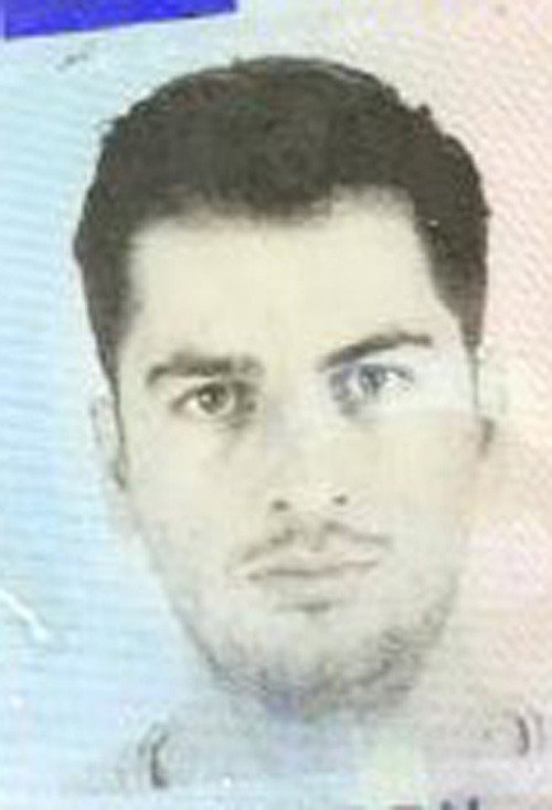 Sulama Kanalına Uçan Otomobilin Sürücüsü Hayatını Kaybetti