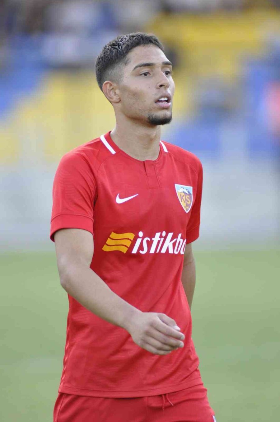 Talha Sarıaslan 8 Gole Ulaştı