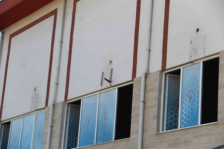 ’vasiyet’ Yalanıyla Belediyeyi 600 Bin Lira Dolandırdığı İddia Edilen Şahısla İlgili İşlem Başlatıldı